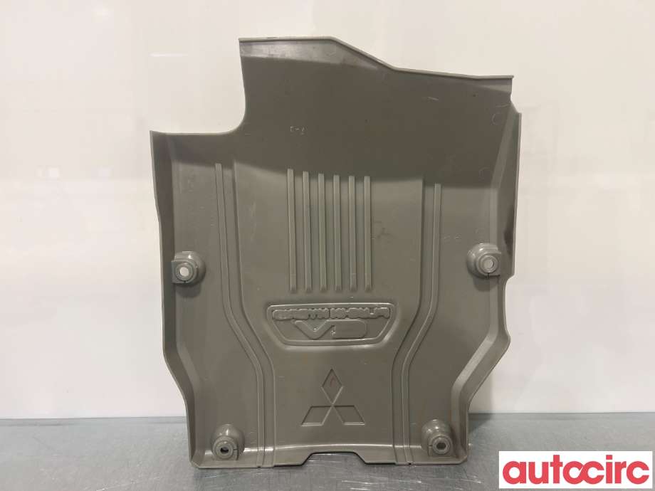 Motordeksel over motor til Mitsubishi Outlander 2015-->> (Type III, Fase 2)  (MITSUBISHI|9499D992)
