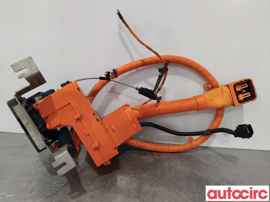 Kabel høy volt (HV) hybrid til Hyundai Kona 2021-2023 (Type I, Fase 2)  (HYUNDAI|91684HF010||91684-HF010)