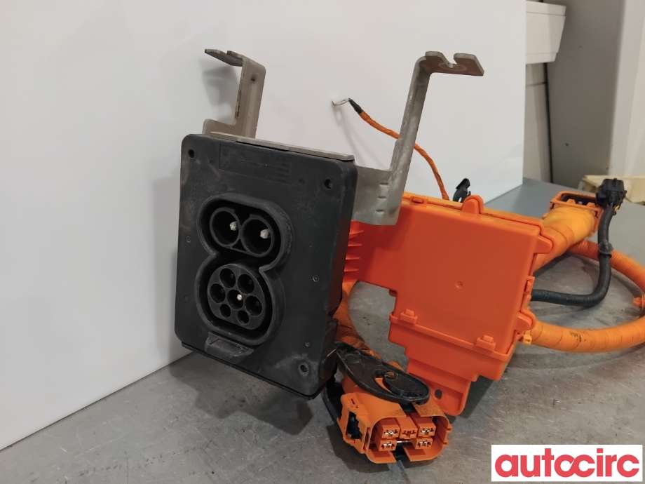 Kabel høy volt (HV) hybrid til Hyundai Kona 2021-2023 (Type I, Fase 2)  (HYUNDAI|91684HF010||91684-HF010)