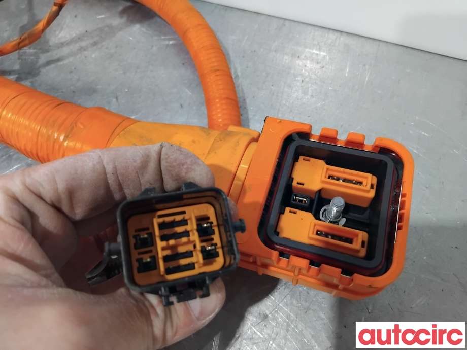 Kabel høy volt (HV) hybrid til Hyundai Kona 2021-2023 (Type I, Fase 2)  (HYUNDAI|91684HF010||91684-HF010)