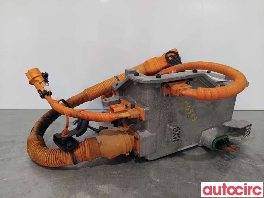 Diverse deler til Hyundai Kona 2021-2023 (Type I, Fase 2)  (HYUNDAI|91958HF020||91958-HF020)