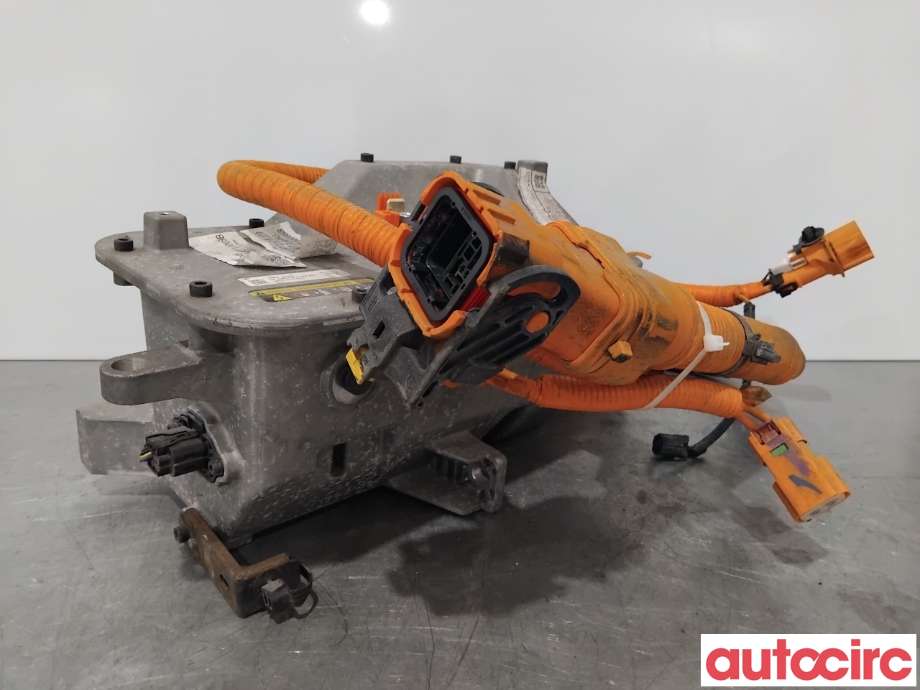 Diverse deler til Hyundai Kona 2021-2023 (Type I, Fase 2)  (HYUNDAI|91958HF020||91958-HF020)
