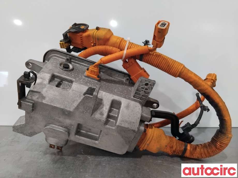 Diverse deler til Hyundai Kona 2021-2023 (Type I, Fase 2)  (HYUNDAI|91958HF020||91958-HF020)