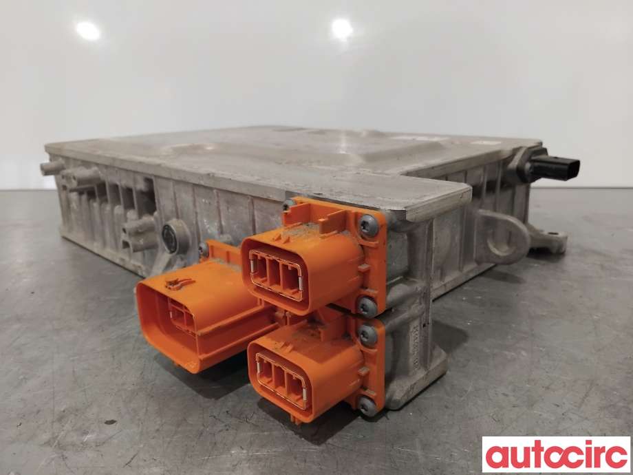 Inverter elbil til Hyundai Kona 2021-2023 (Type I, Fase 2)  (HYUNDAI|364010ELA0||36401-0ELA0)