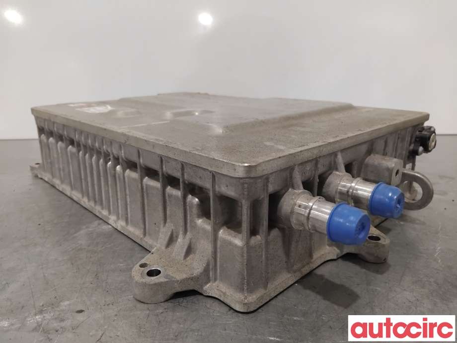 Inverter elbil til Hyundai Kona 2021-2023 (Type I, Fase 2)  (HYUNDAI|364010ELA0||36401-0ELA0)