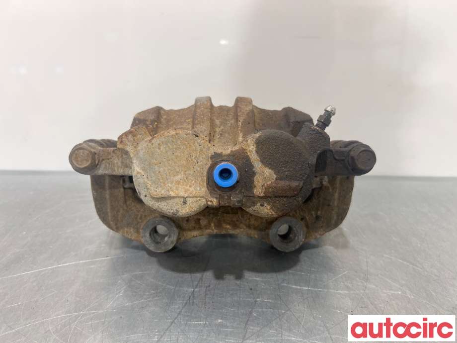 Bremsecaliper venstre foran til Nissan X-Trail 2002-2007 (T30) (T30) (NISSAN|410118H300|)