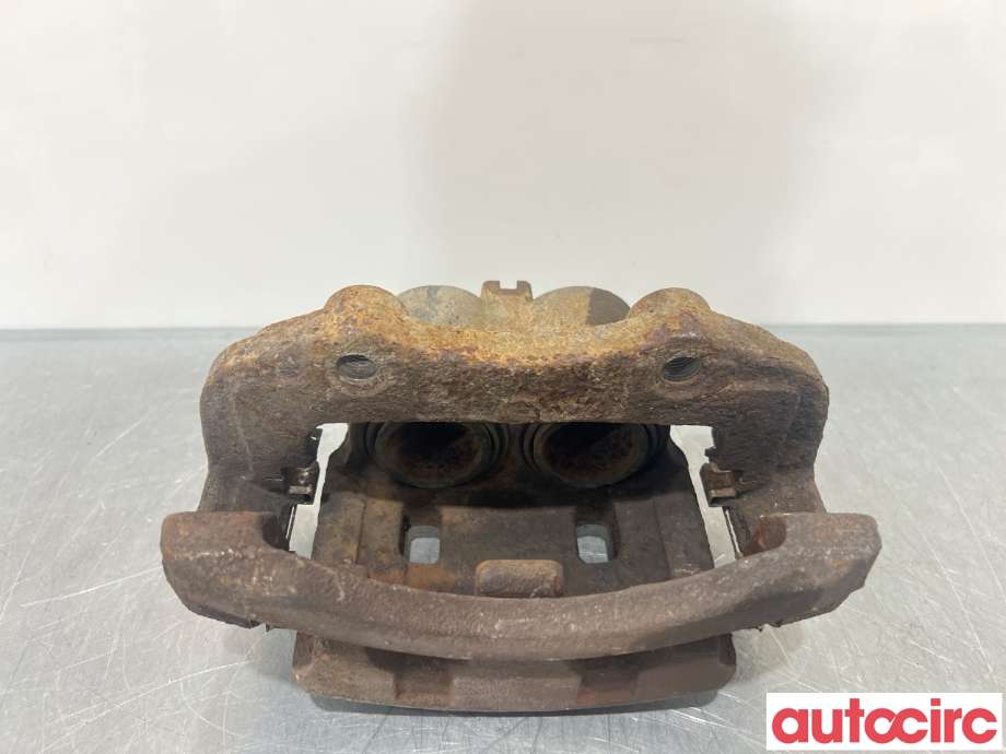 Bremsecaliper venstre foran til Nissan X-Trail 2002-2007 (T30) (T30) (NISSAN|410118H300|)