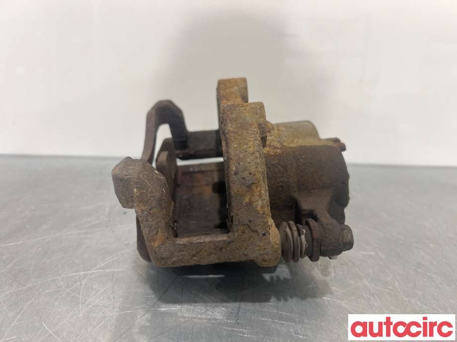 Bremsecaliper venstre foran til Nissan X-Trail 2002-2007 (T30) (T30) (NISSAN|410118H300|)