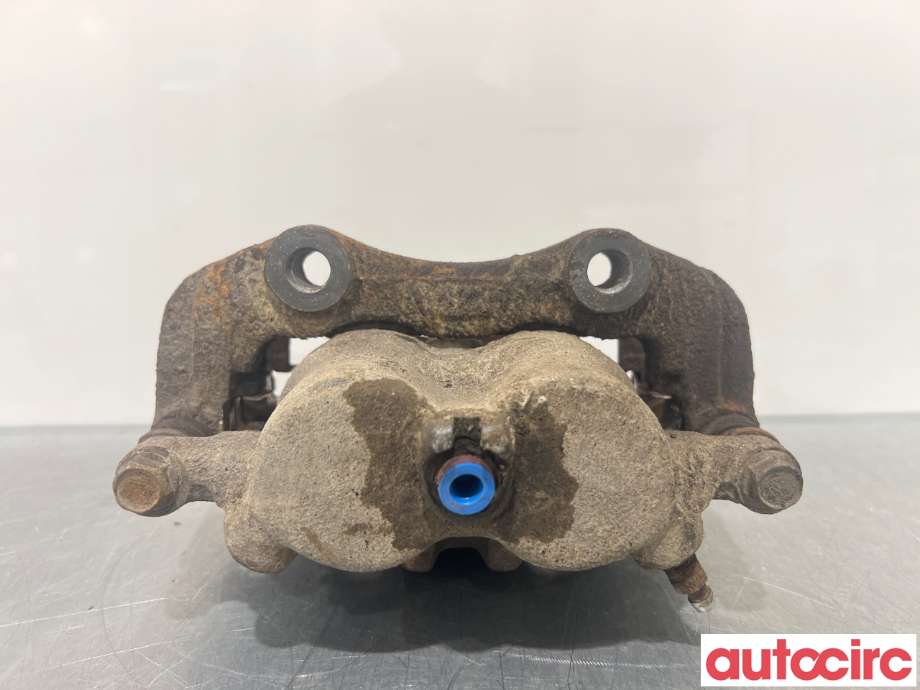 Bremsecaliper høyre foran til Nissan X-Trail 2002-2007 (T30) (T30) (NISSAN|410018H300|)