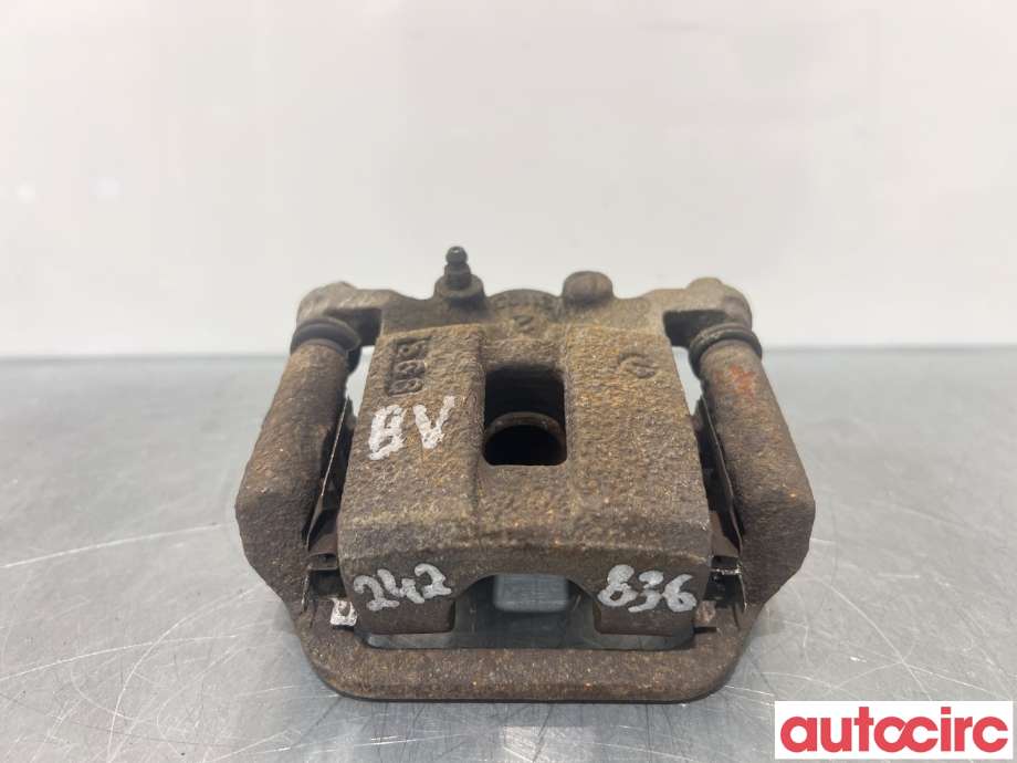 Bremsecaliper venstre bak til Nissan X-Trail 2002-2007 (T30) (T30) (NISSAN|440118H300|)