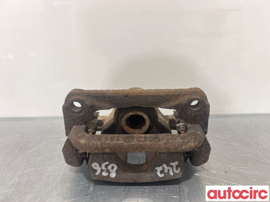 Bremsecaliper venstre bak til Nissan X-Trail 2002-2007 (T30) (T30) (NISSAN|440118H300|)