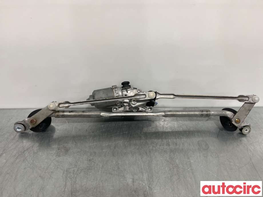Viskermotor frontrute til Toyota Hilux 2006-2011 (TOYOTA|851100K060|159300-0361|85110-0K060)