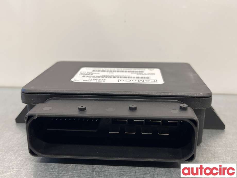 Styreenhet parkering til Volvo V70 2007-2013 (Type III, Fase 1)  (VOLVO|31341090|31318610)