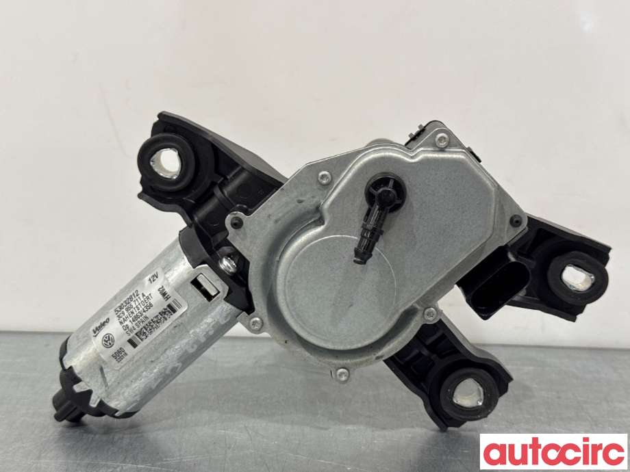 Viskermotor bakrute til VW Passat 2005-2010 (B6) (B6) (VOLKSWAGEN|1K6955711C|53032812|3C9955711A)