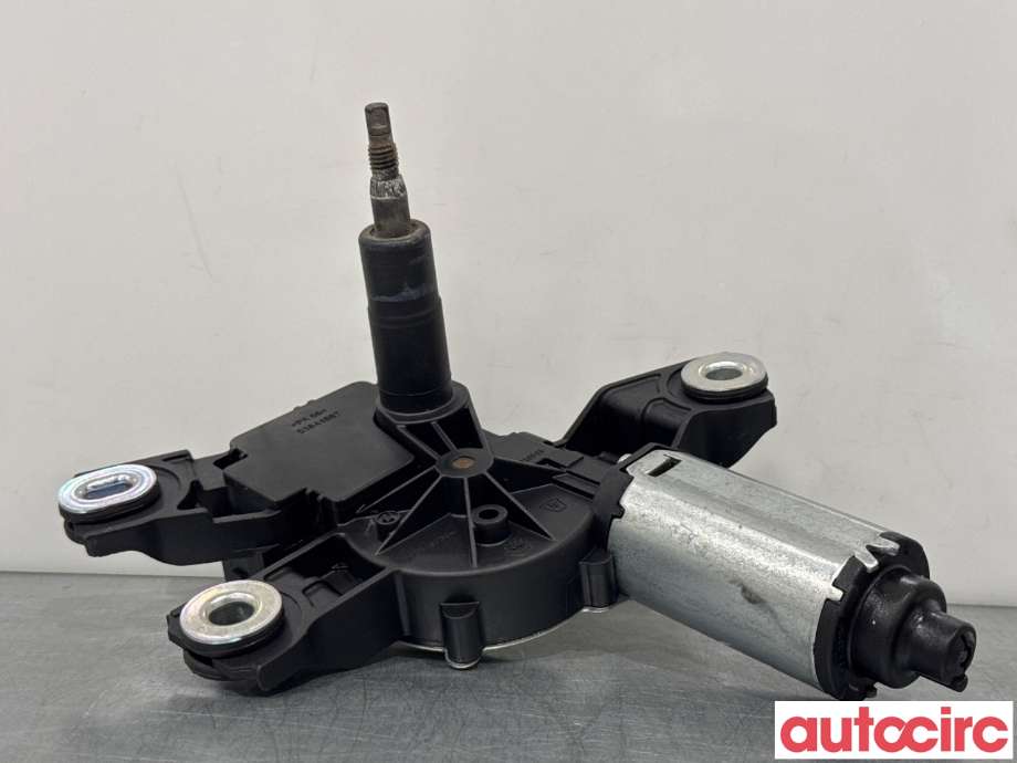 Viskermotor bakrute til VW Passat 2005-2010 (B6) (B6) (VOLKSWAGEN|1K6955711C|53032812|3C9955711A)
