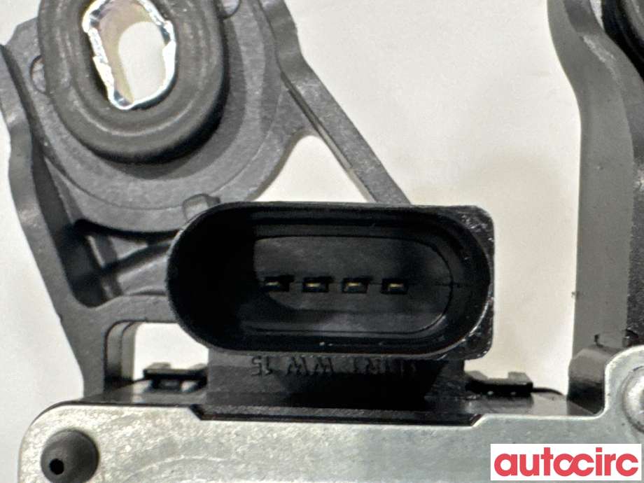 Viskermotor bakrute til VW Passat 2005-2010 (B6) (B6) (VOLKSWAGEN|1K6955711C|53032812|3C9955711A)