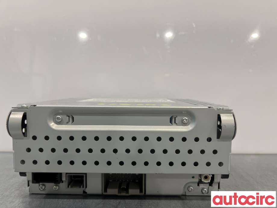 Bilstereo til Volvo V70 2007-2013 (Type III, Fase 1)  (VOLVO|36050930|31285836)