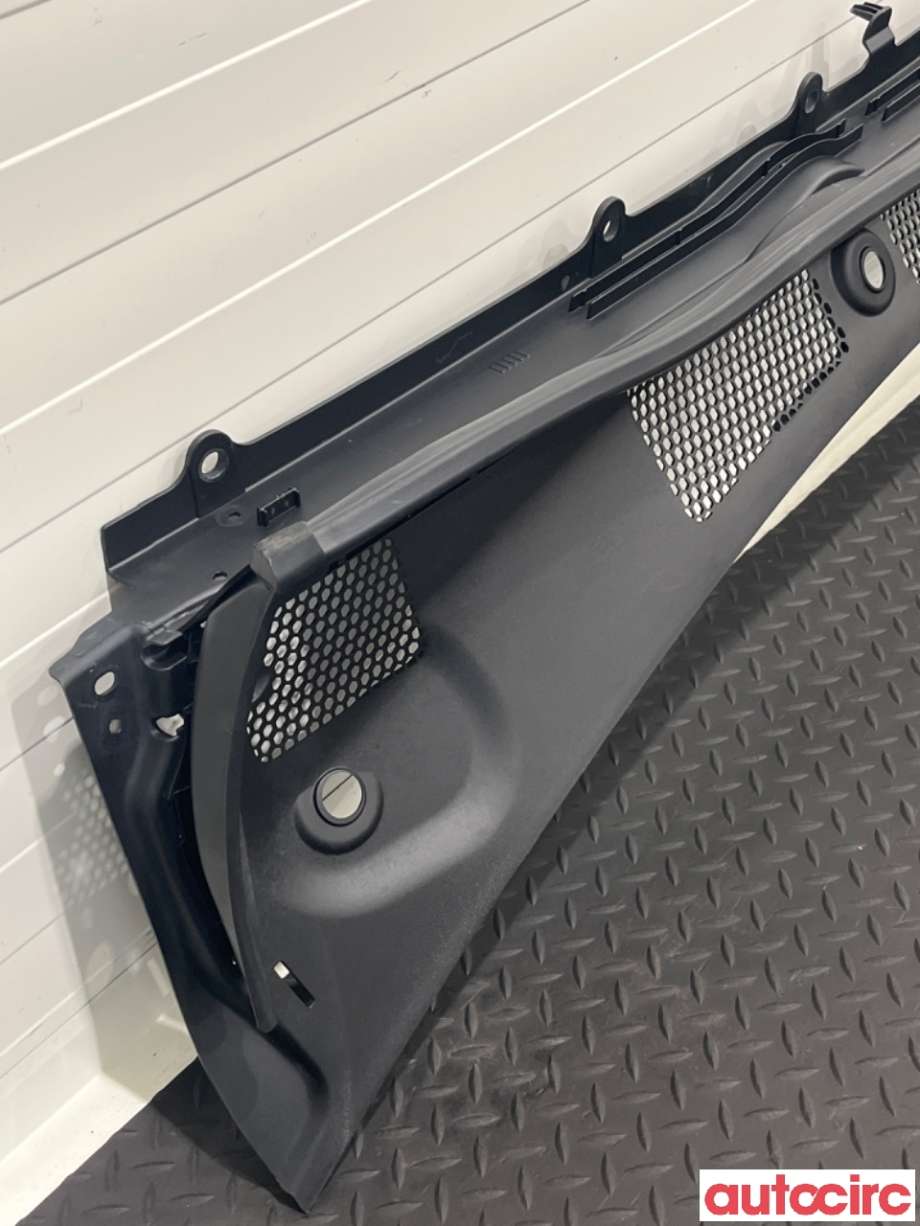 Deksel til Volvo C40 Recharge 2021-2024  (VOLVO|32130464|)