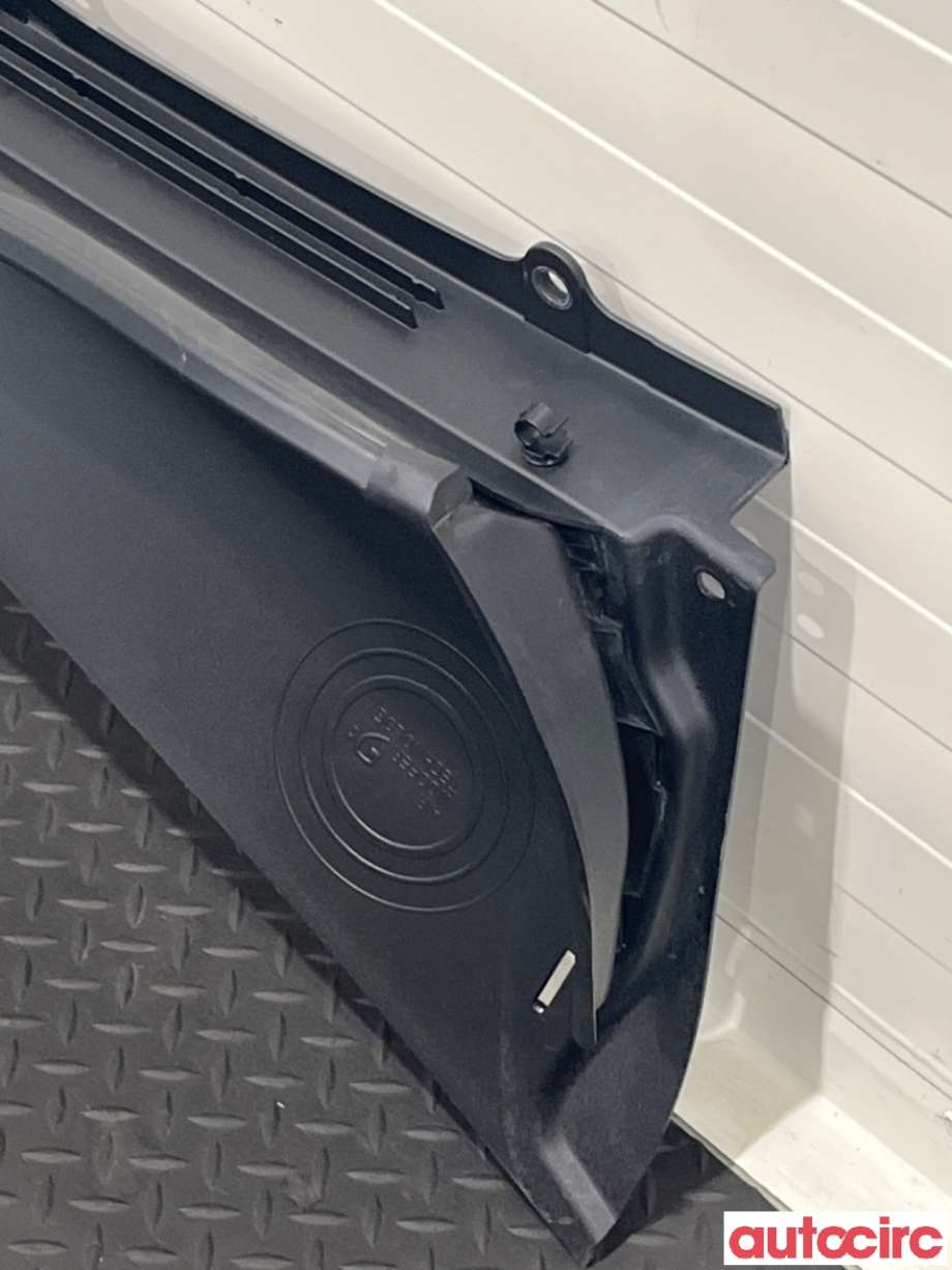 Deksel til Volvo C40 Recharge 2021-2024  (VOLVO|32130464|)