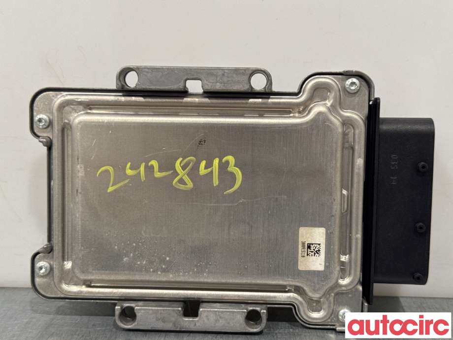Styreenhet diverse til Mercedes ML 2011-2015 (Fase 1) (W166) (W166) (MERCEDES|A6429005301|0281019310|A6429006801)