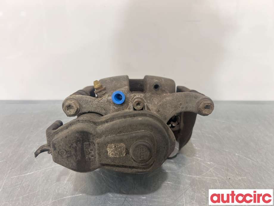 Bremsecaliper venstre bak til Mercedes ML 2011-2015 (Fase 1) (W166) (W166) (MERCEDES|A1664230181|A1169065401)