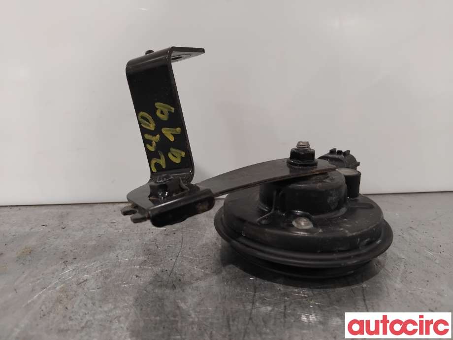 Horn/signalhorn til Hyundai Kona 2021-2023 (Type I, Fase 2)  (HYUNDAI|96630BF000||96630-BF000)