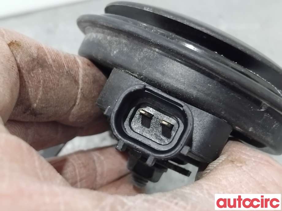 Horn/signalhorn til Hyundai Kona 2021-2023 (Type I, Fase 2)  (HYUNDAI|96630BF000||96630-BF000)