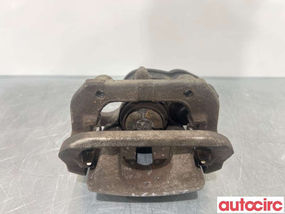 Bremsecaliper høyre bak til Mercedes ML 2011-2015 (Fase 1) (W166) (W166) (MERCEDES|A1664230281|A1669065401|)