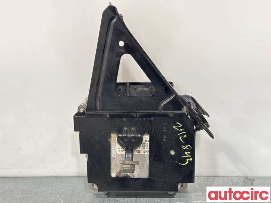 Styreenhet motor til Mercedes ML 2011-2015 (Fase 1) (W166) (W166) (MERCEDES|A6421508900|)