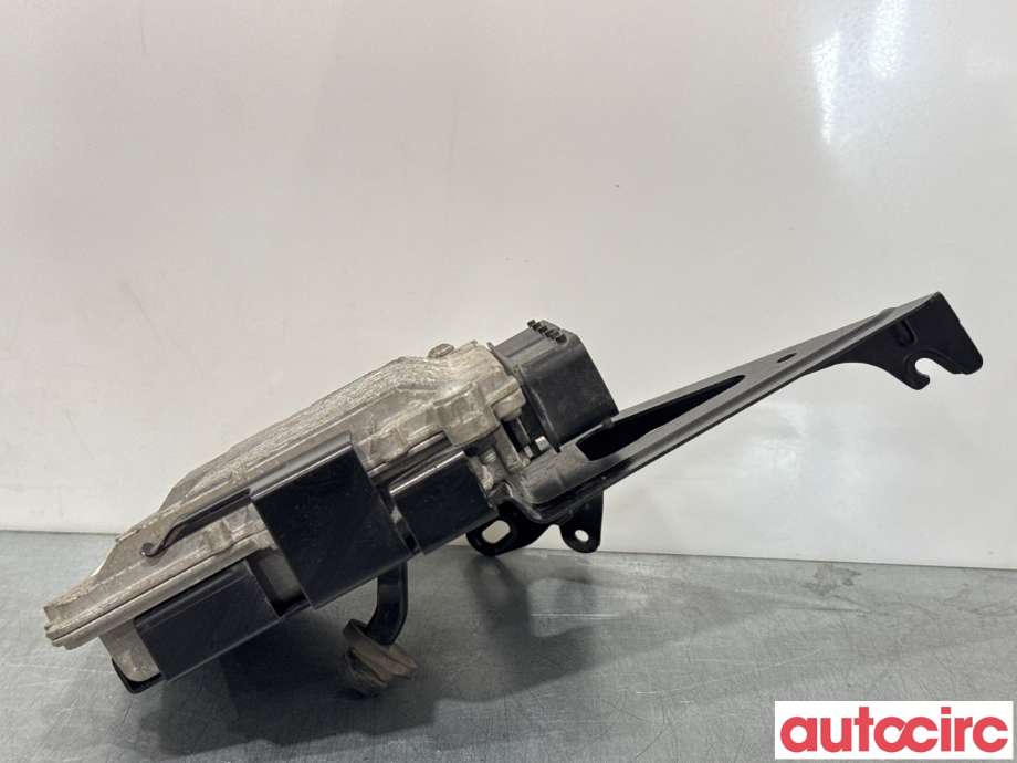Styreenhet motor til Mercedes ML 2011-2015 (Fase 1) (W166) (W166) (MERCEDES|A6421508900|)