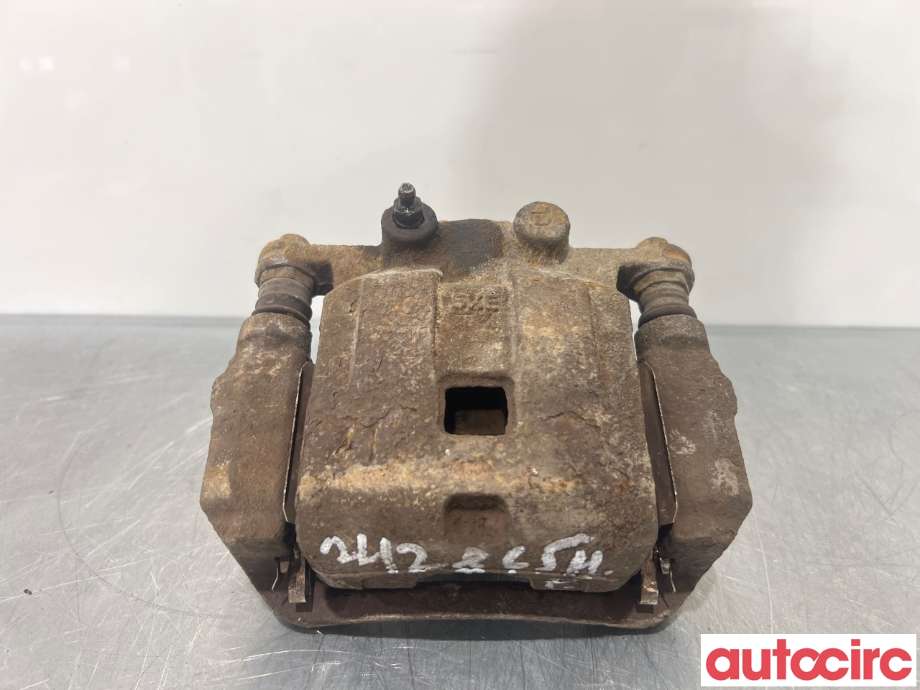 Bremsecaliper høyre foran til Suzuki Swift 2011-2017  (SUZUKI|55101-68L50-999|5510168L50|)