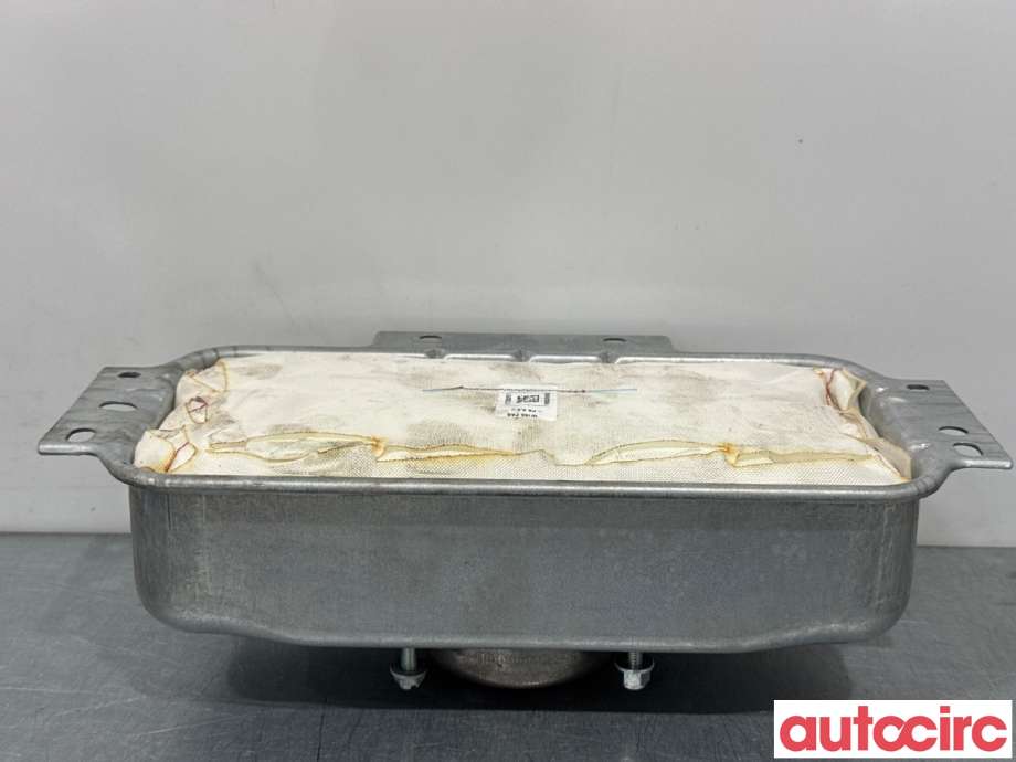 Airbag passasjer til Mercedes ML 2011-2015 (Fase 1) (W166) (W166) (MERCEDES|A1668600302||A1668602402)