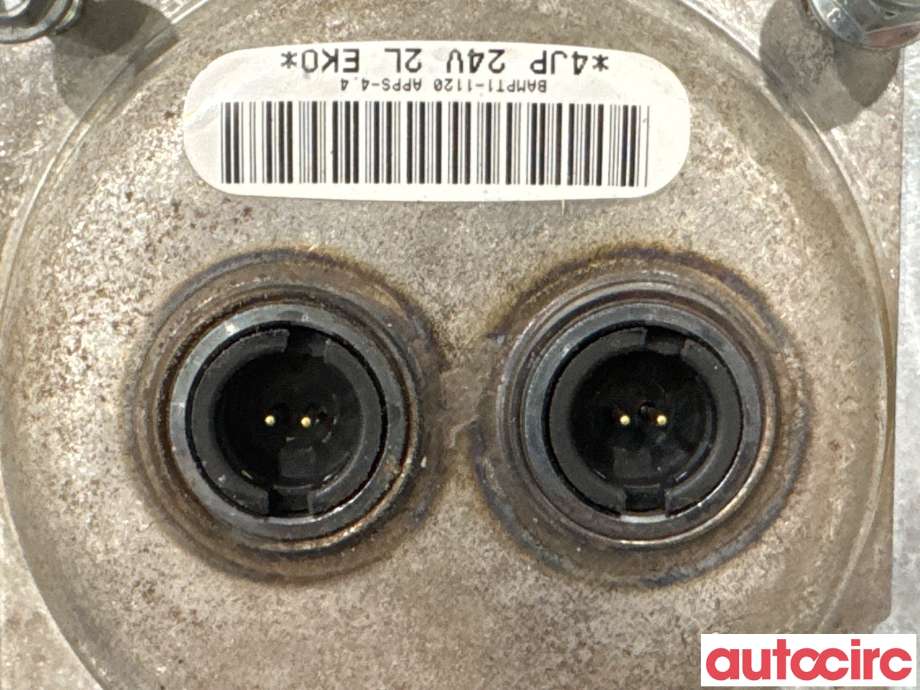 Airbag passasjer til Mercedes ML 2011-2015 (Fase 1) (W166) (W166) (MERCEDES|A1668600302||A1668602402)