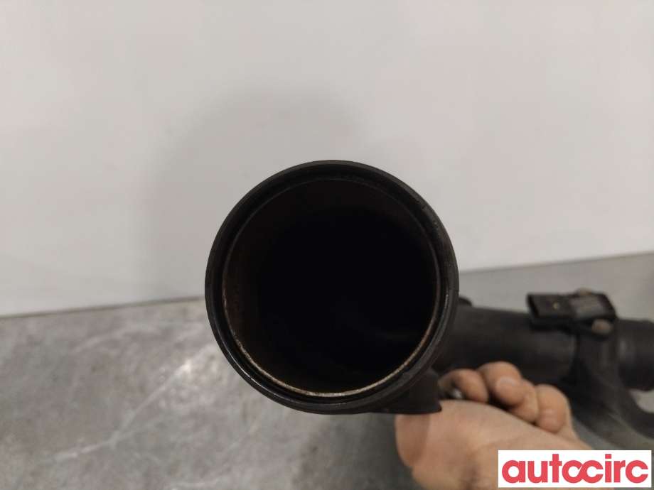 Turbo rør til Škoda Superb 2008-2015 (Type II)  (SKODA|1K0145770AE|)