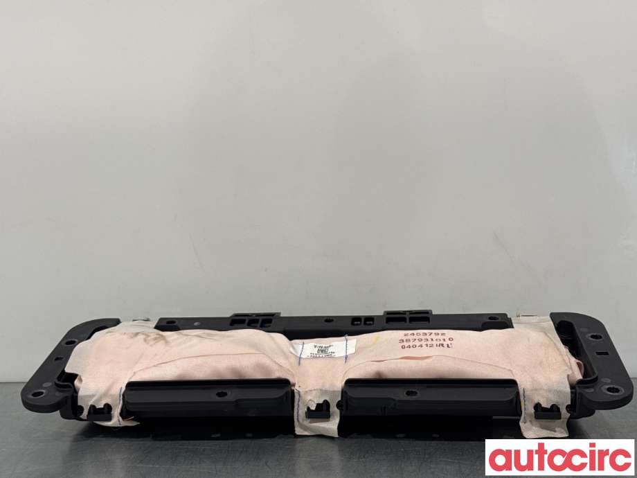 Airbag kne til Mercedes ML 2011-2015 (Fase 1) (W166) (W166) (MERCEDES|A1668600102|)