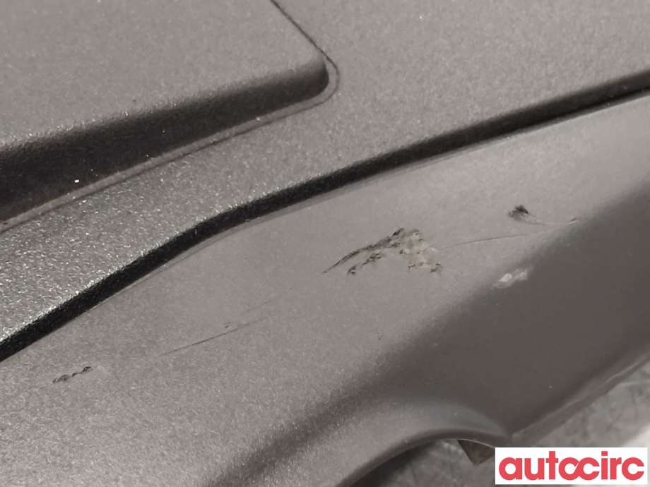 Motordeksel over motor til Škoda Superb 2008-2015 (Type II)  (SKODA|03L103925AA||03L103925BK)