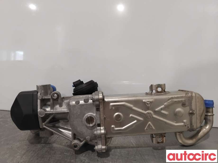 EGR-ventil til Škoda Superb 2008-2015 (Type II) (SKODA|03L131512CF|0280751016|03L131512DQ)