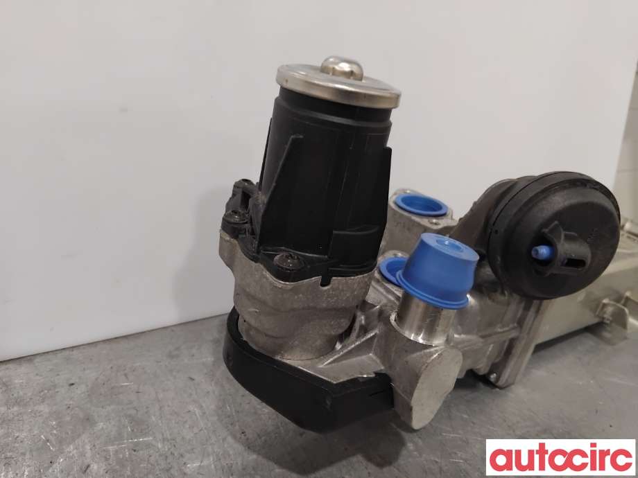 EGR-ventil til Škoda Superb 2008-2015 (Type II) (SKODA|03L131512CF|0280751016|03L131512DQ)