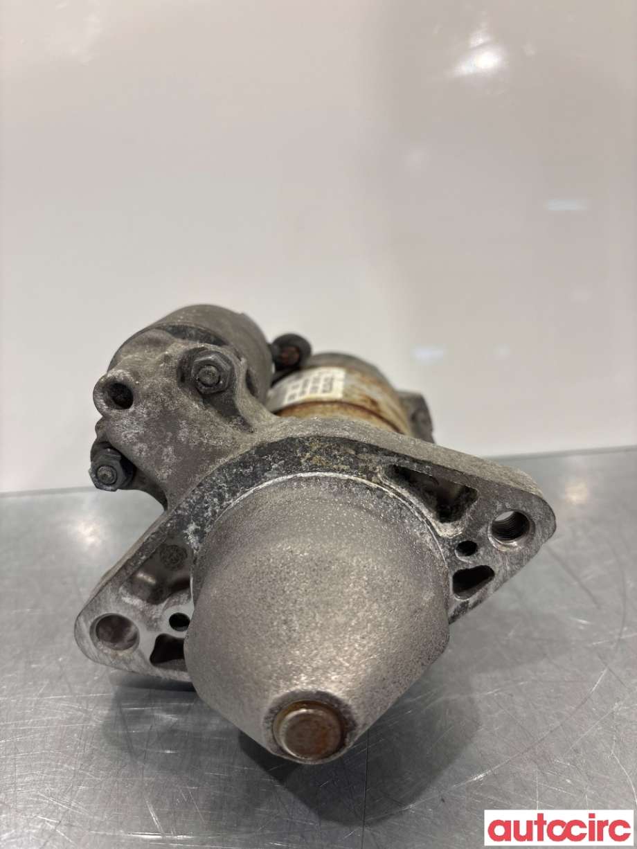 Motordeksel over motor til Toyota Avensis 2009-2015 (Type III, Fase 1)  (TOYOTA|281000R010)