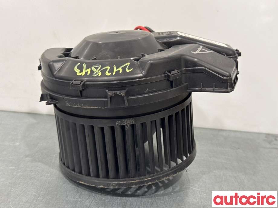 Varmeapparat motor til Mercedes ML 2011-2015 (Fase 1) (W166) (W166) (MERCEDES|A1669066100||A166906610064)