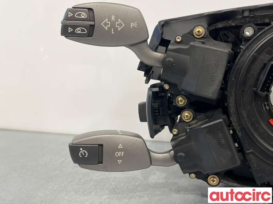 Bryter combi til BMW 7-Serie 2000-2008 (E65/E66/E67/E88) (E65/E66/E67/E88) (BMW|61316970833|6938624)
