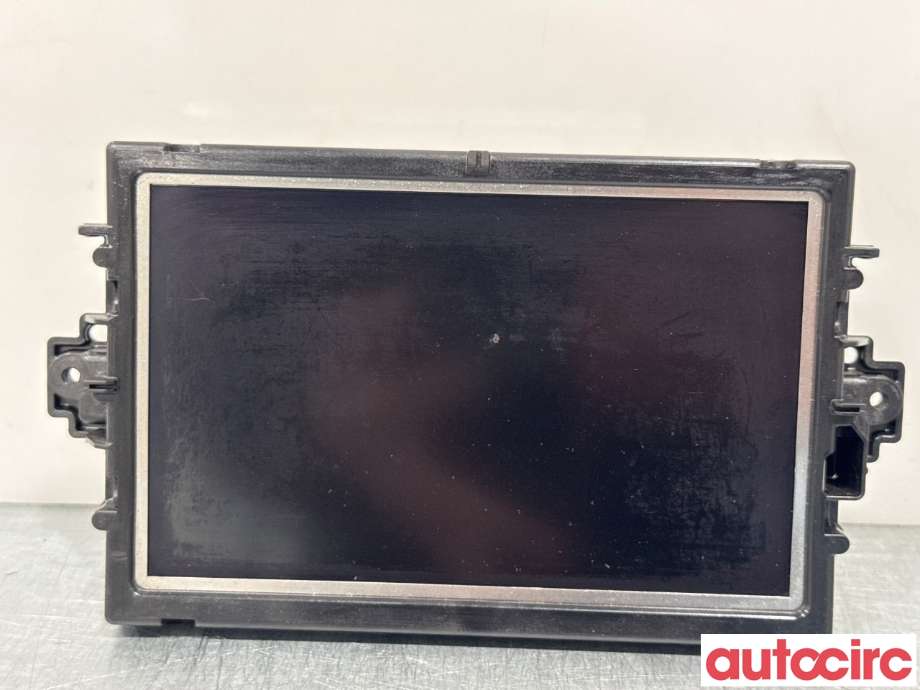 Instrument kjørecomputer til Mercedes ML 2011-2015 (Fase 1) (W166) (W166) (MERCEDES|A1729003904|A2C30083500|A1729008500)