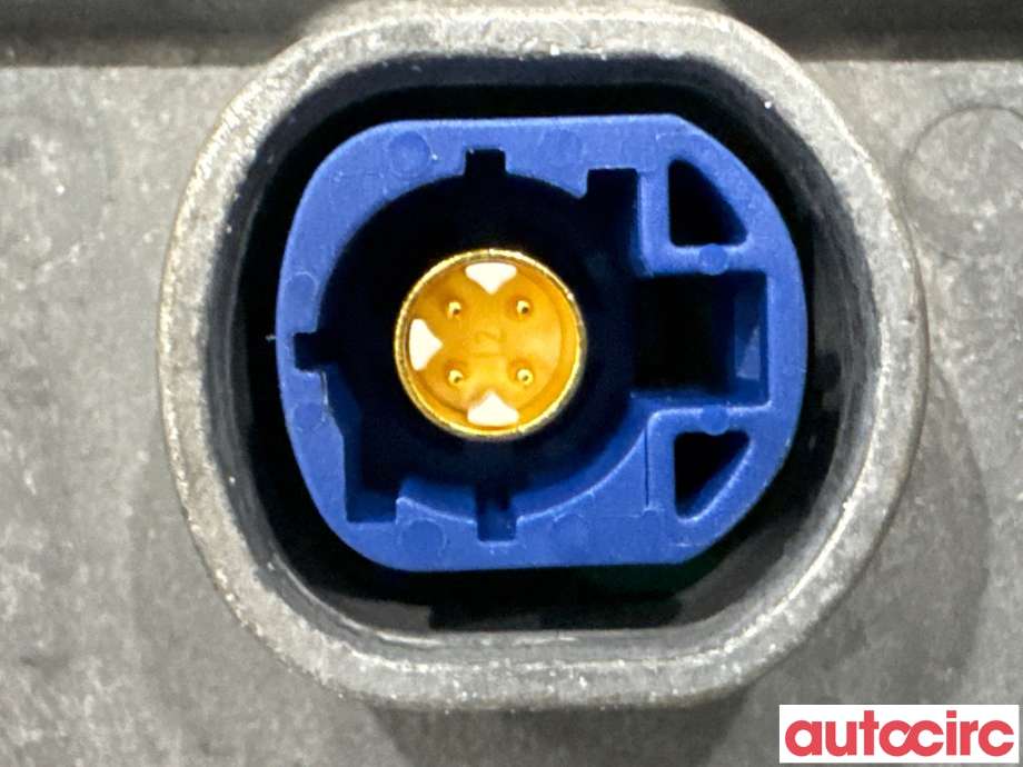 Instrument kjørecomputer til Mercedes ML 2011-2015 (Fase 1) (W166) (W166) (MERCEDES|A1729003904|A2C30083500|A1729008500)
