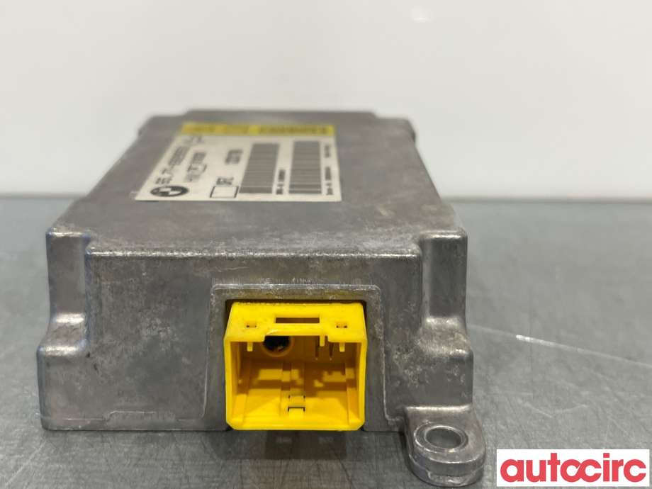 Airbag elektronikk til BMW 7-Serie 2000-2008 (E65/E66/E67/E88) (E65/E66/E67/E88) (BMW|65776949901|65776929553)