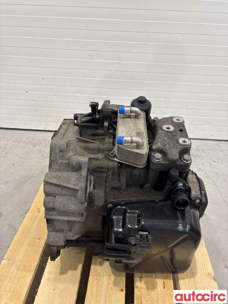 Girkasse automat til VW Golf VI 2008-2012 (VOLKSWAGEN|02E300053N|MMA|)