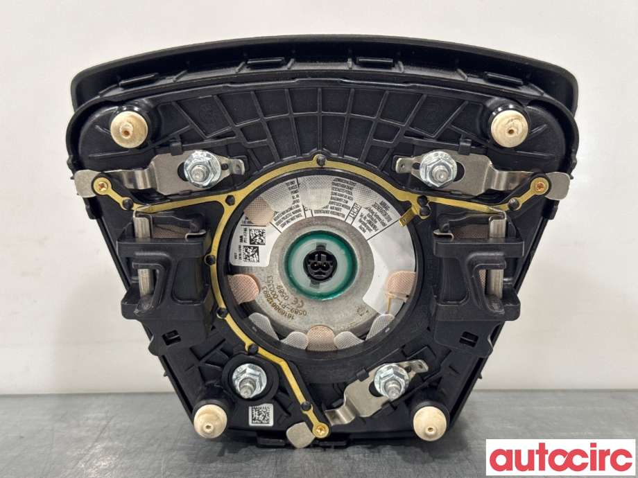 Airbag rattpute til Ford C-Max 2015-2019 (Type II, Fase 2)  (FORD|1946904||F1EB-A042B85-AD3ZHE)