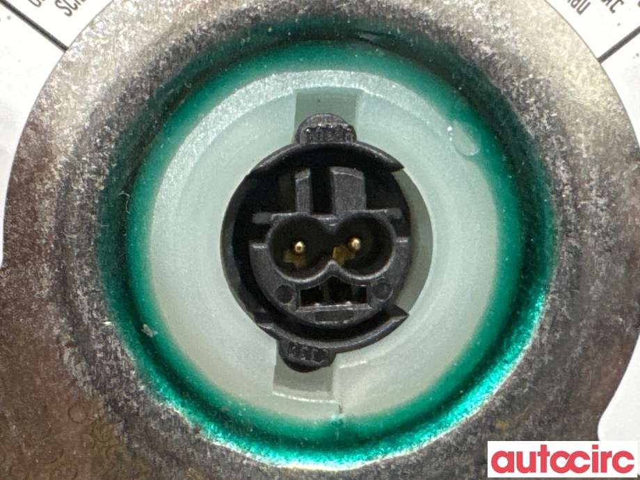 Airbag rattpute til Ford C-Max 2015-2019 (Type II, Fase 2)  (FORD|1946904||F1EB-A042B85-AD3ZHE)