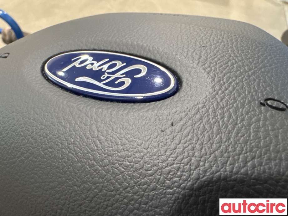 Airbag rattpute til Ford C-Max 2015-2019 (Type II, Fase 2)  (FORD|1946904||F1EB-A042B85-AD3ZHE)
