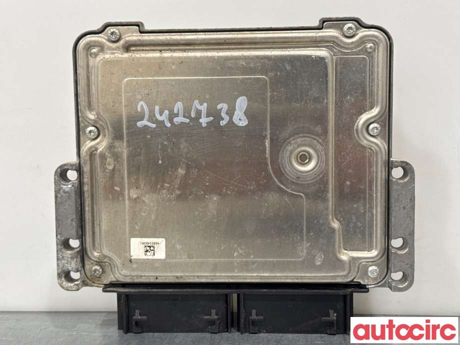 Styreenhet motor til Ford C-Max 2015-2019 (Type II, Fase 2)  (FORD|1873891||F1D1-12A650-AFA)