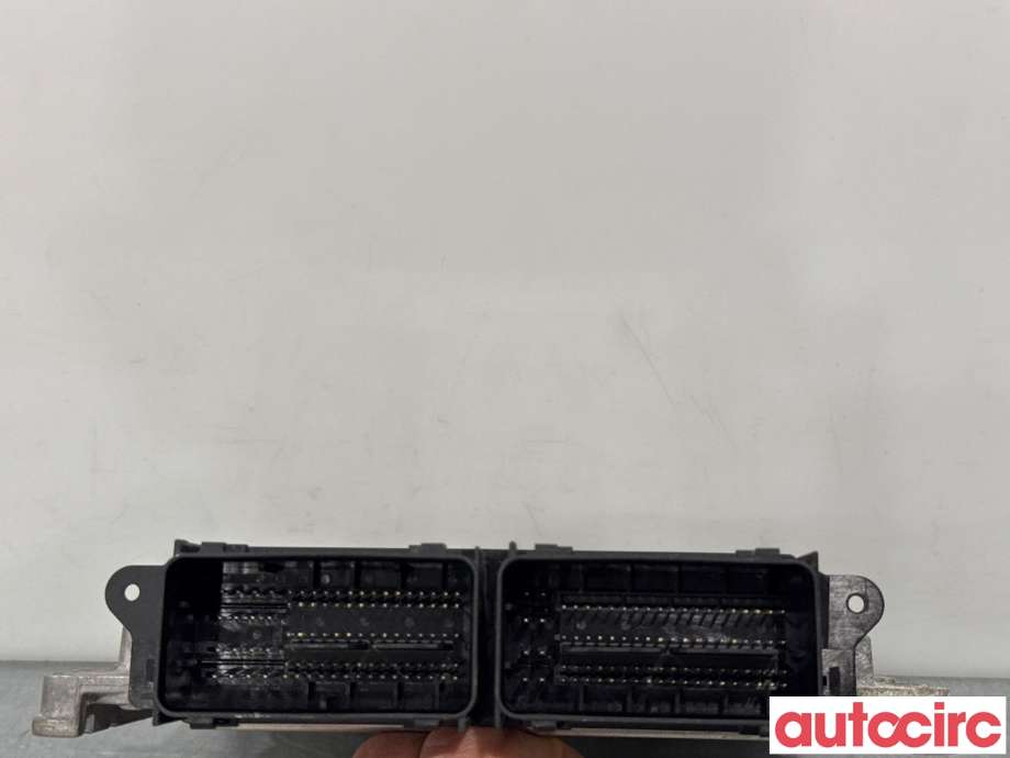 Styreenhet motor til Ford C-Max 2015-2019 (Type II, Fase 2)  (FORD|1873891||F1D1-12A650-AFA)
